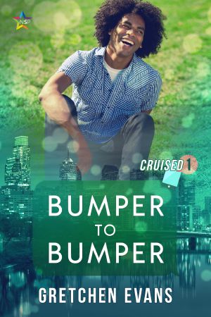 [Cruised 01] • Bumper to Bumper